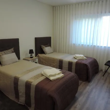 Olhares Do Lobo Ponte da Barca