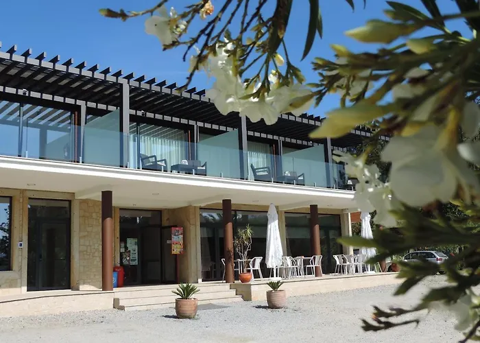 팜스테이 Olhares Do Lobo *