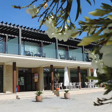 Фермерский дом Olhares Do Lobo *