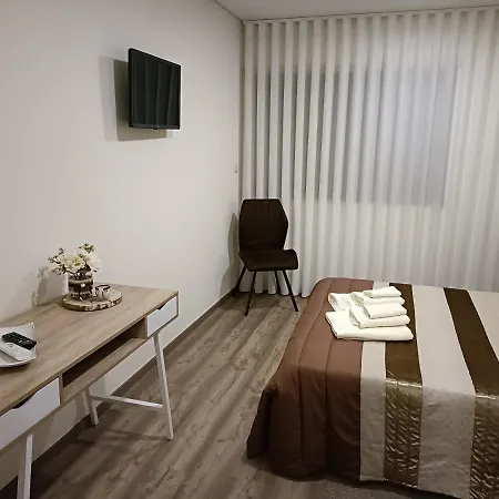 Olhares Do Lobo Farma *