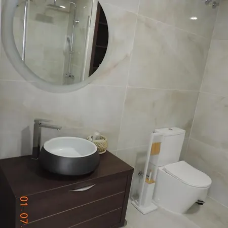 Farm stay Olhares Do Lobo Ponte da Barca