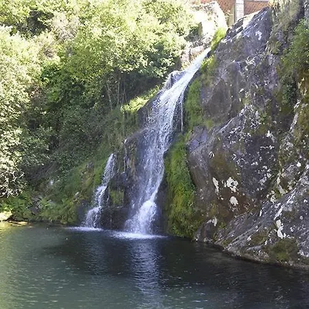 Olhares Do Lobo Farm stay *