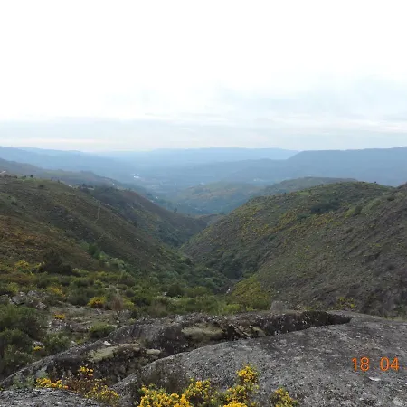 Olhares Do Lobo ファームステイ