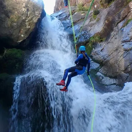 Olhares Do Lobo * Ponte da Barca