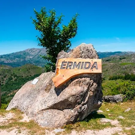 Olhares Do Lobo Farma Ponte da Barca