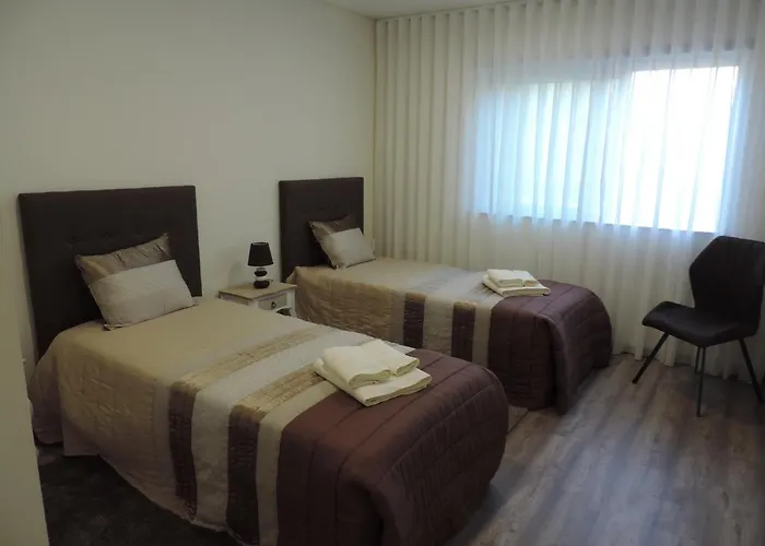 Olhares Do Lobo Ponte da Barca