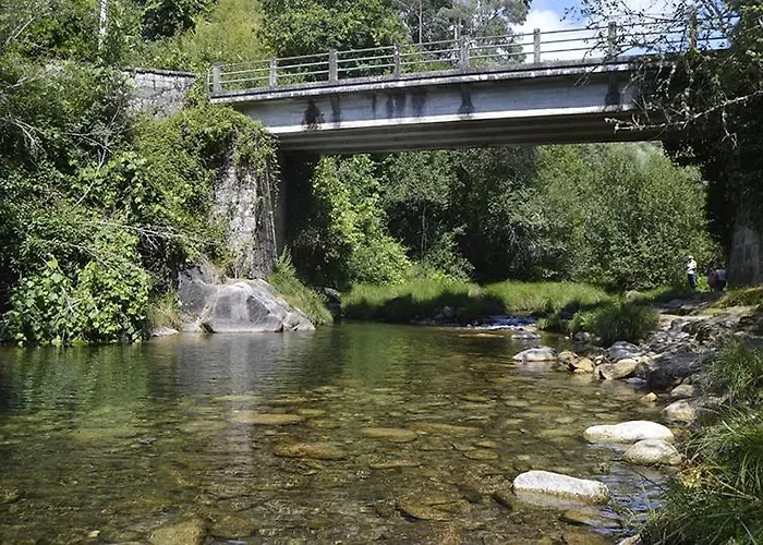 Olhares Do Lobo Alojamento de Turismo Rural