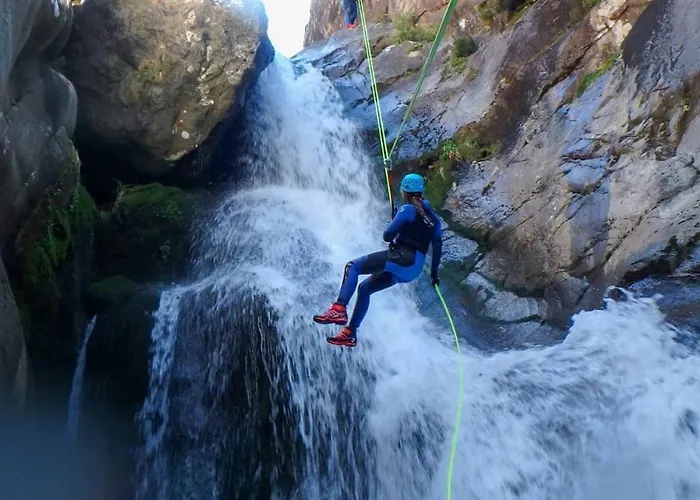 Olhares Do Lobo * Понти-да-Барка